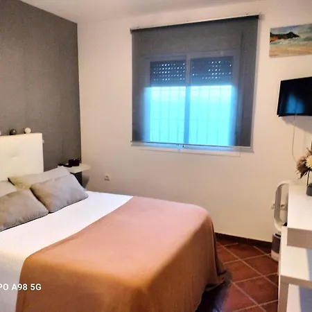 Ambiente Tranquilo Homestay *