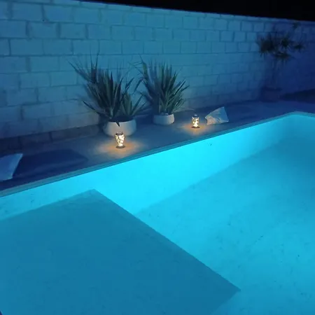 Ambiente Tranquilo Homestay