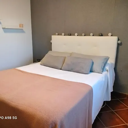 Ambiente Tranquilo Homestay *