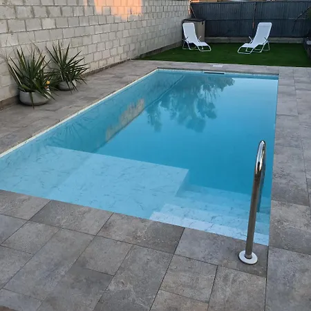 בית אירוח Ambiente Tranquilo *
